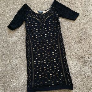 Bebe Cocktail Dress